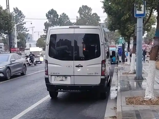 JIANGQI GROUP XINGRUI