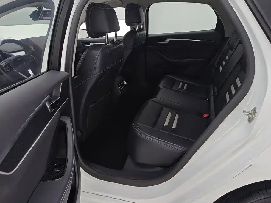 BYD Qin Pro — миниатюра 11