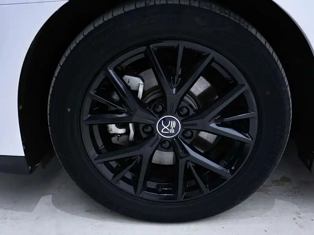 BYD Han — миниатюра 13
