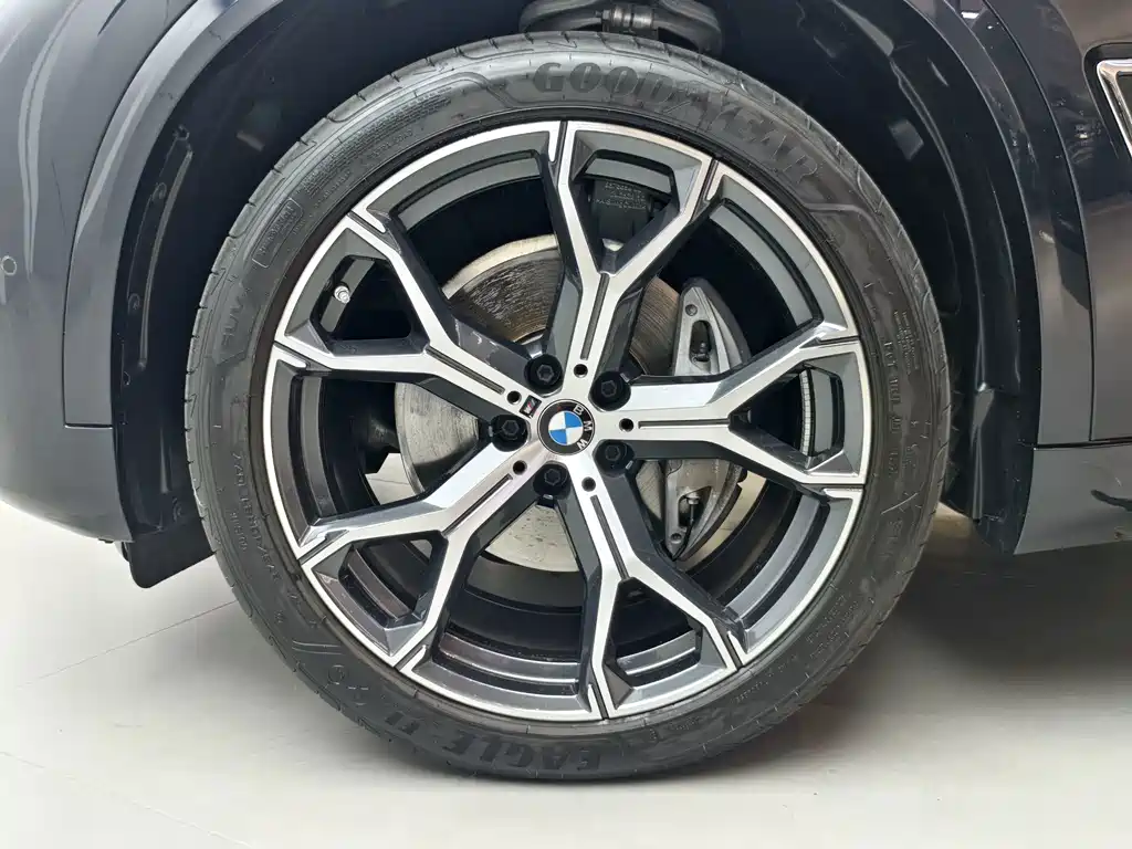 BMW X5 — миниатюра 18