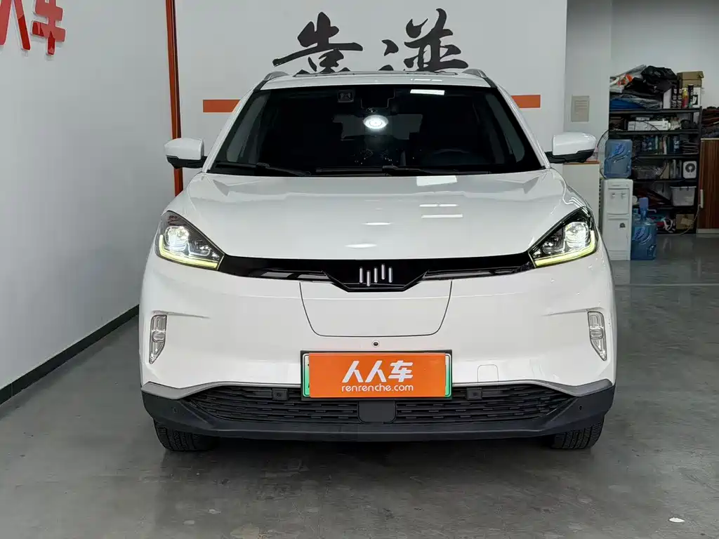 WM Motor EX5 — миниатюра 2