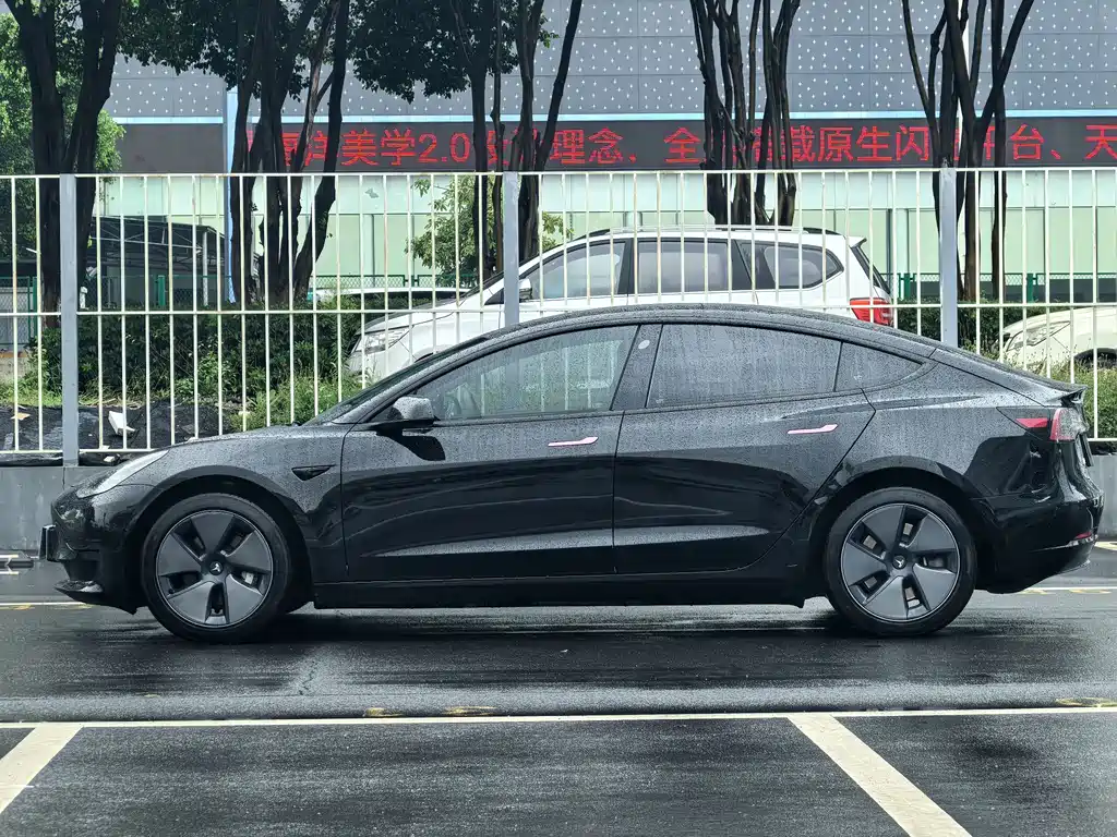 Tesla Model 3 — миниатюра 4