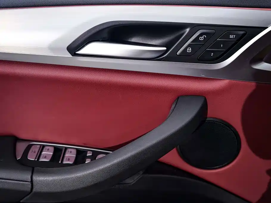BMW X4 — миниатюра 23