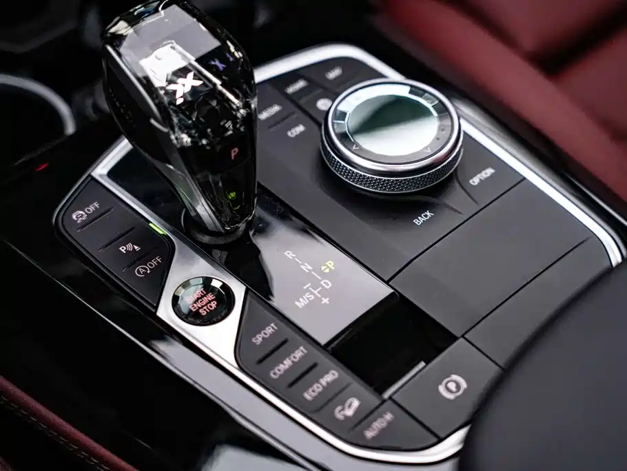 BMW X4 — миниатюра 21