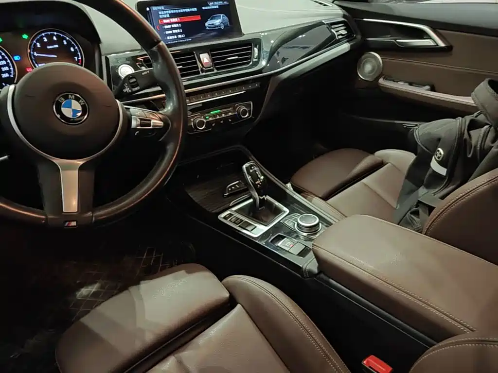 BMW 1 Series — миниатюра 14