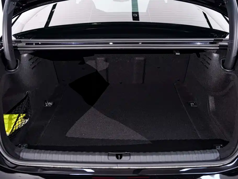 Audi A7L — миниатюра 30