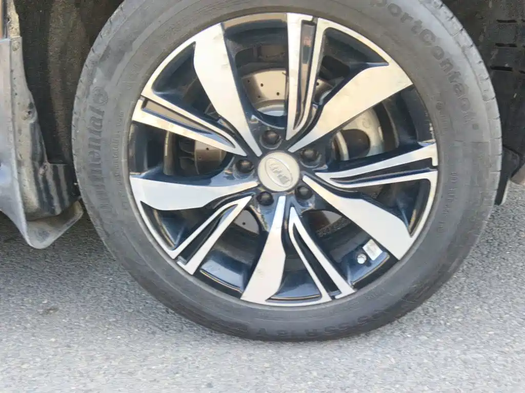 BYD S7 — миниатюра 24