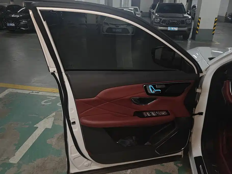 Jetour X70 PLUS — миниатюра 7