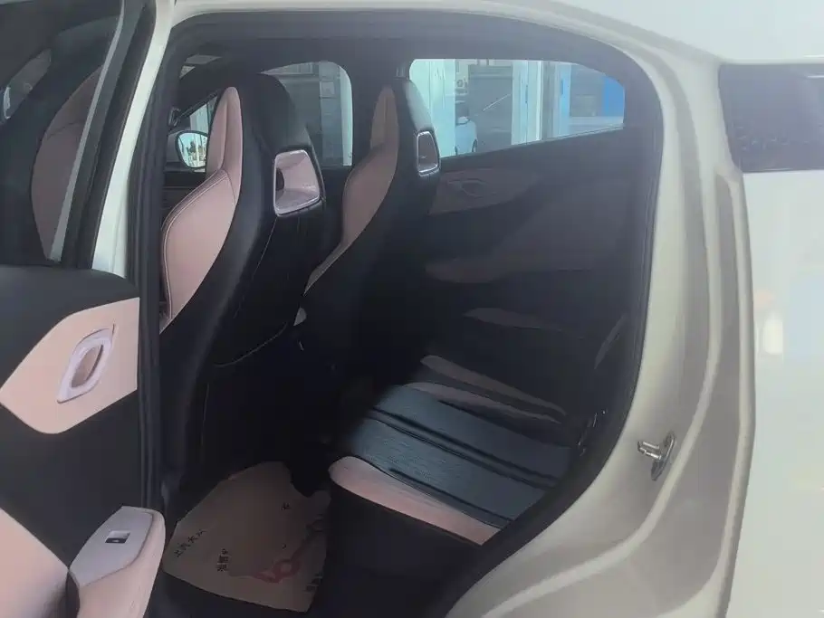 BYD Seagull — миниатюра 11