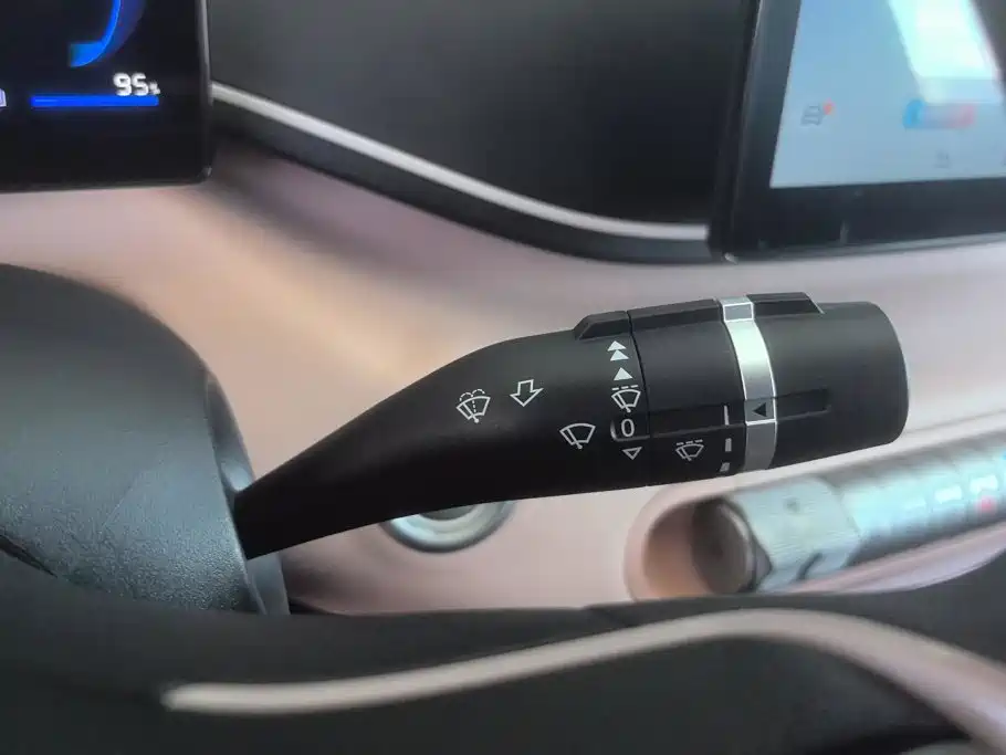 BYD Seagull — миниатюра 16