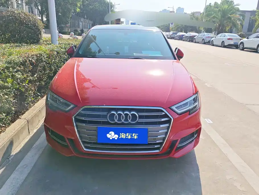 Audi A3 — миниатюра 2