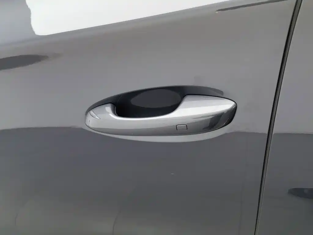 BYD Tang New Energy — миниатюра 18