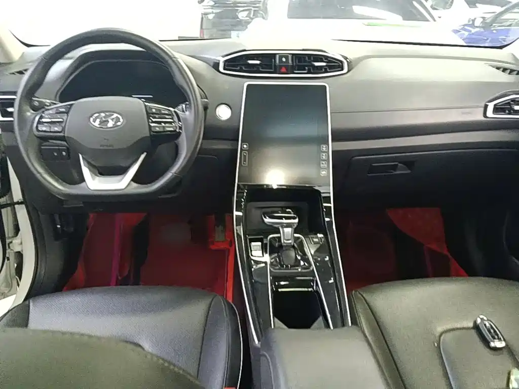Hyundai ix25 — миниатюра 10
