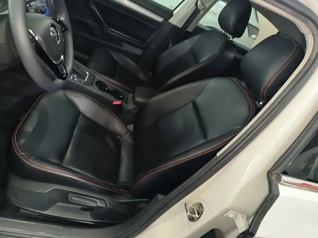 Volkswagen Lamando — миниатюра 15