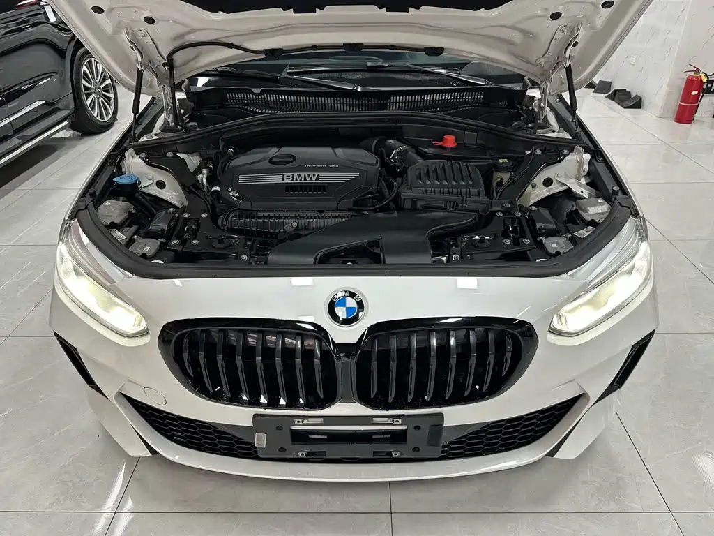 BMW 1 Series — миниатюра 4