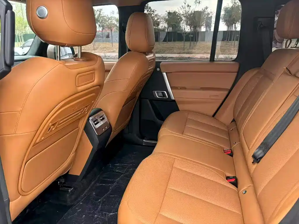 iCAR iCAR V27 — миниатюра 6