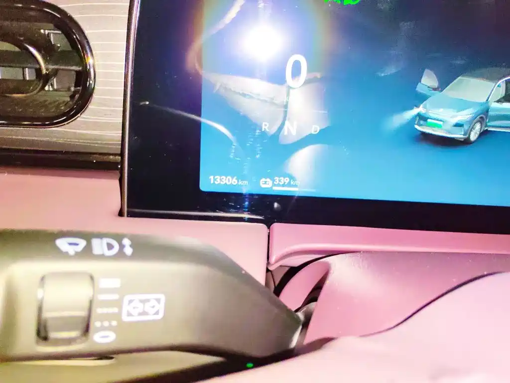 Leapmotor Leapmotor C11 — миниатюра 8
