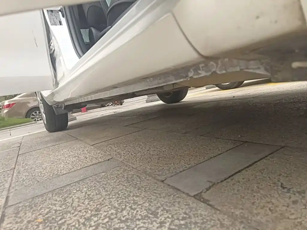 Toyota Yaris L — миниатюра 21