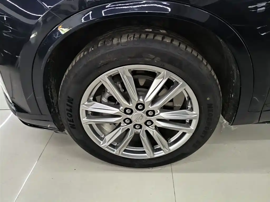 Cadillac XT6 — фотографии объявления, Фото 23