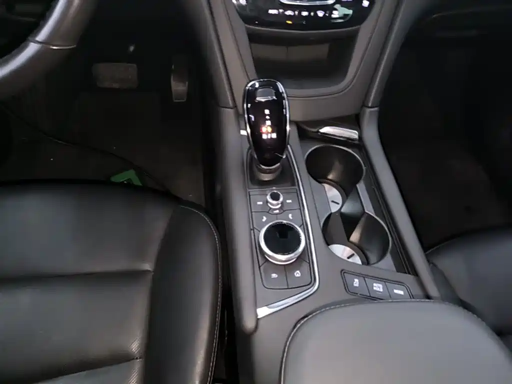 Cadillac XT6 — фотографии объявления, Фото 14