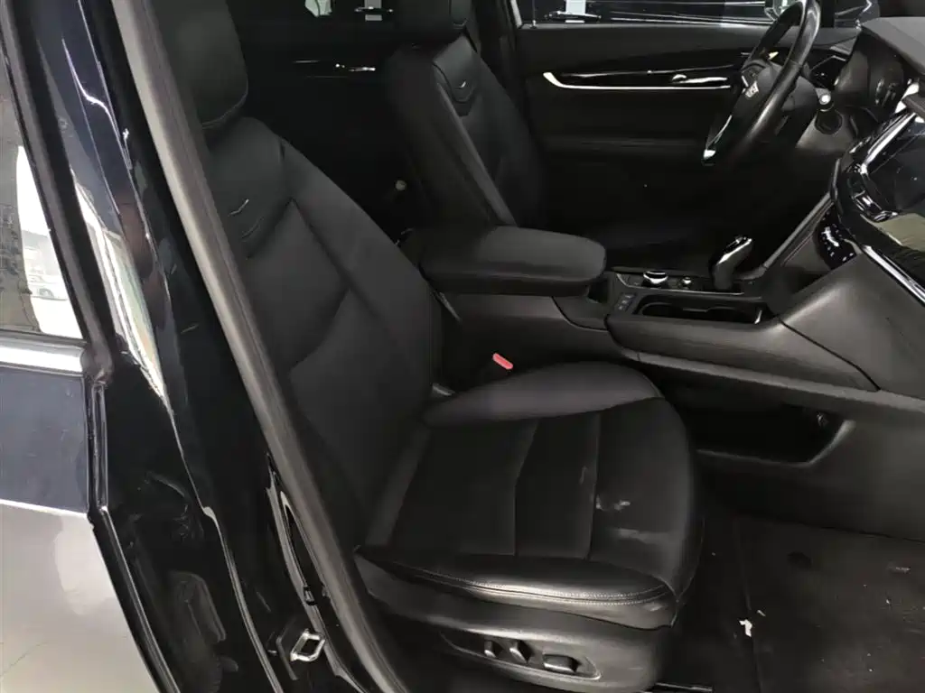 Cadillac XT6 — фотографии объявления, Фото 25