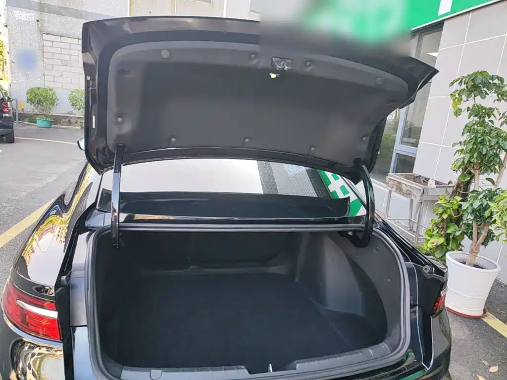 Geely Xingrui — миниатюра 19