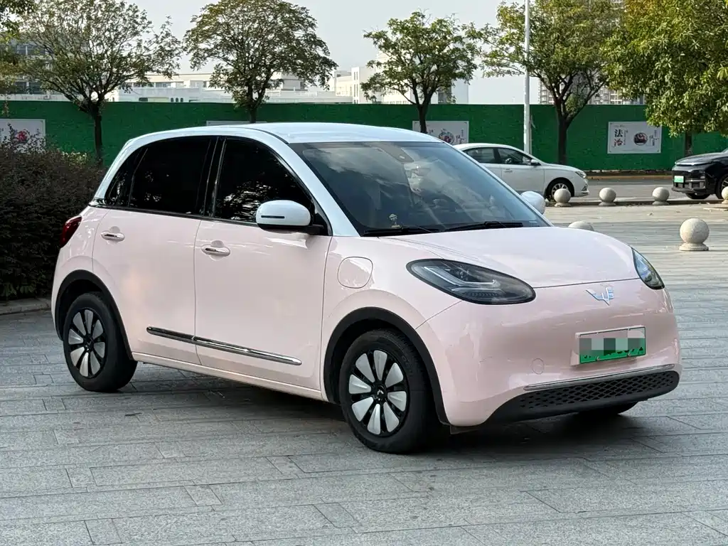 Wuling Bingo — миниатюра 3