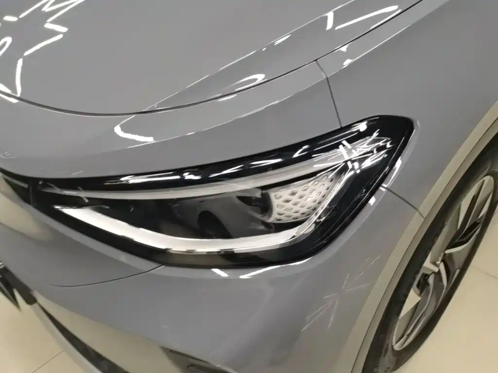 Volkswagen ID.4 Crozz — миниатюра 24
