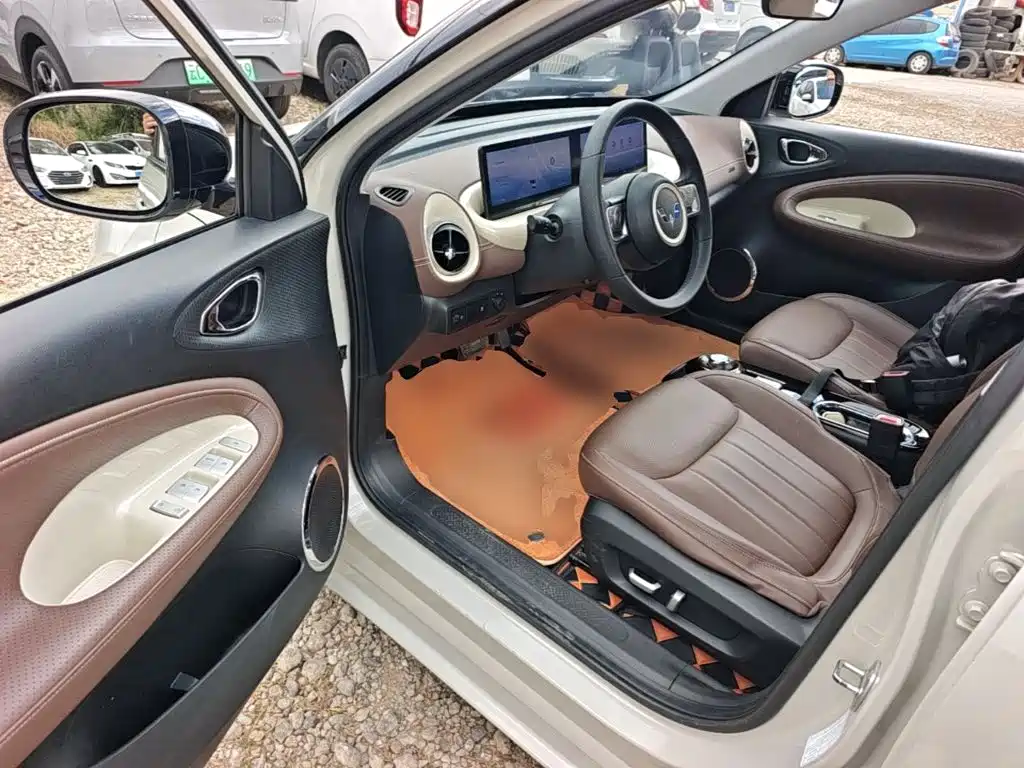 Wuling Bingo — миниатюра 16