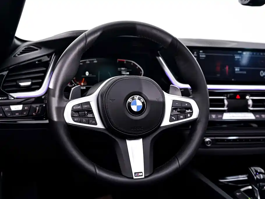 BMW Z4 — миниатюра 17