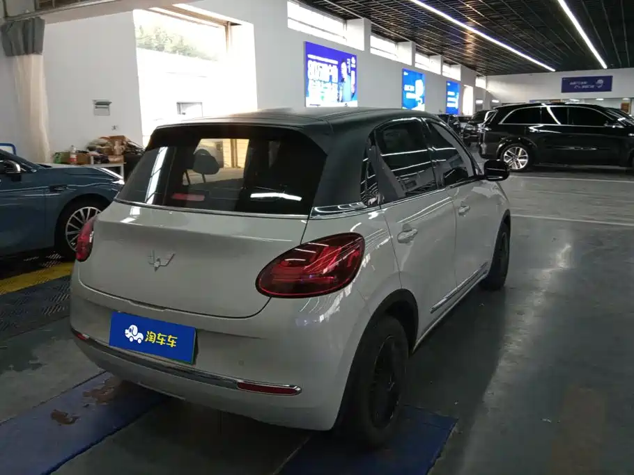 Wuling Bingo — миниатюра 3