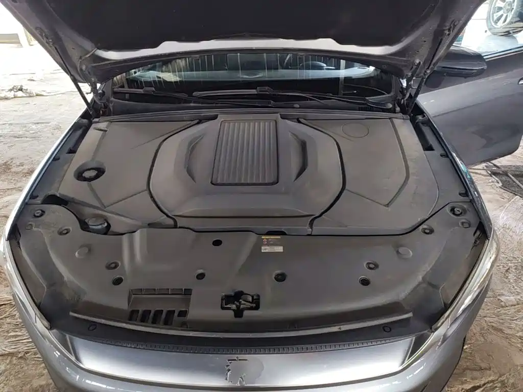 BYD Qin PLUS — миниатюра 20