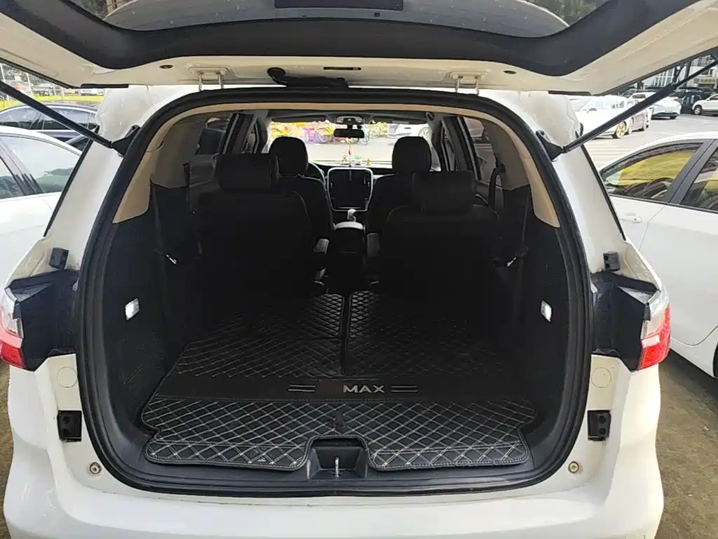 BYD MAX — миниатюра 19