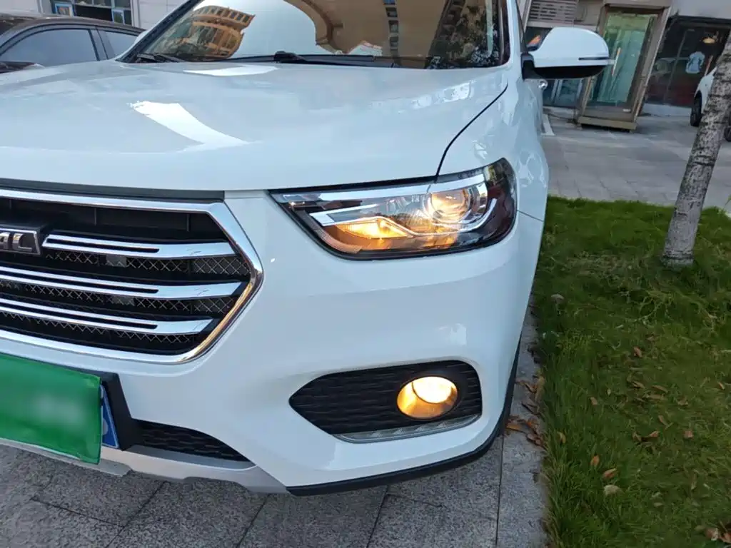 Haval H6 — миниатюра 24