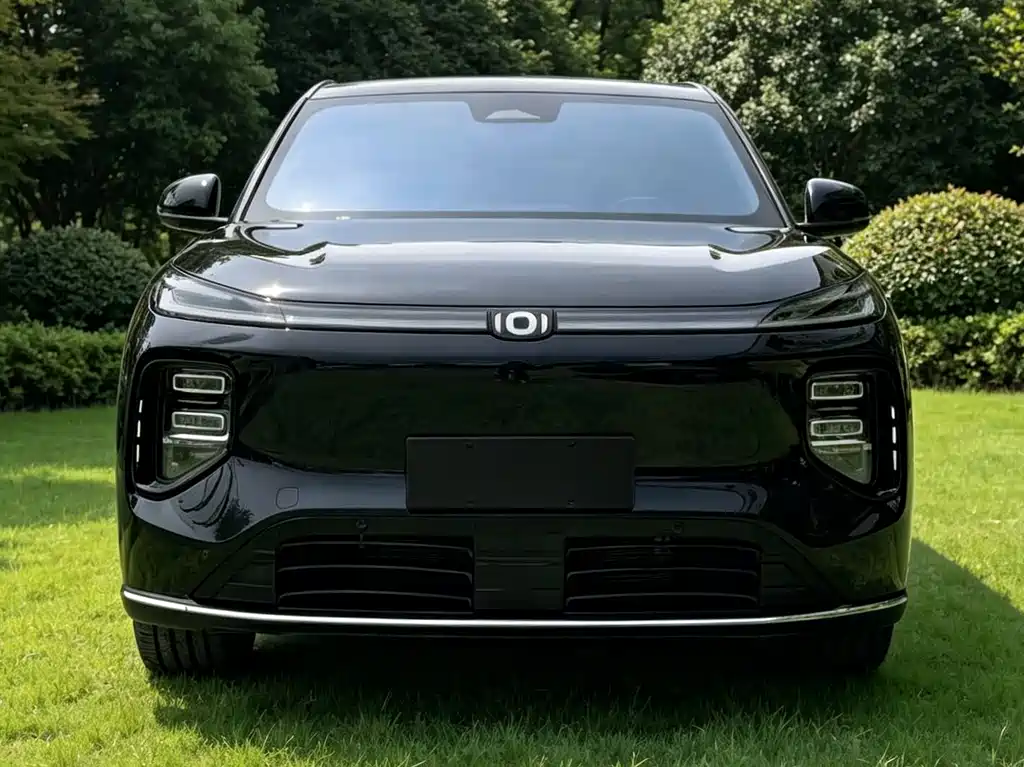 Qiyuan Qiyuan Q07 — миниатюра 2