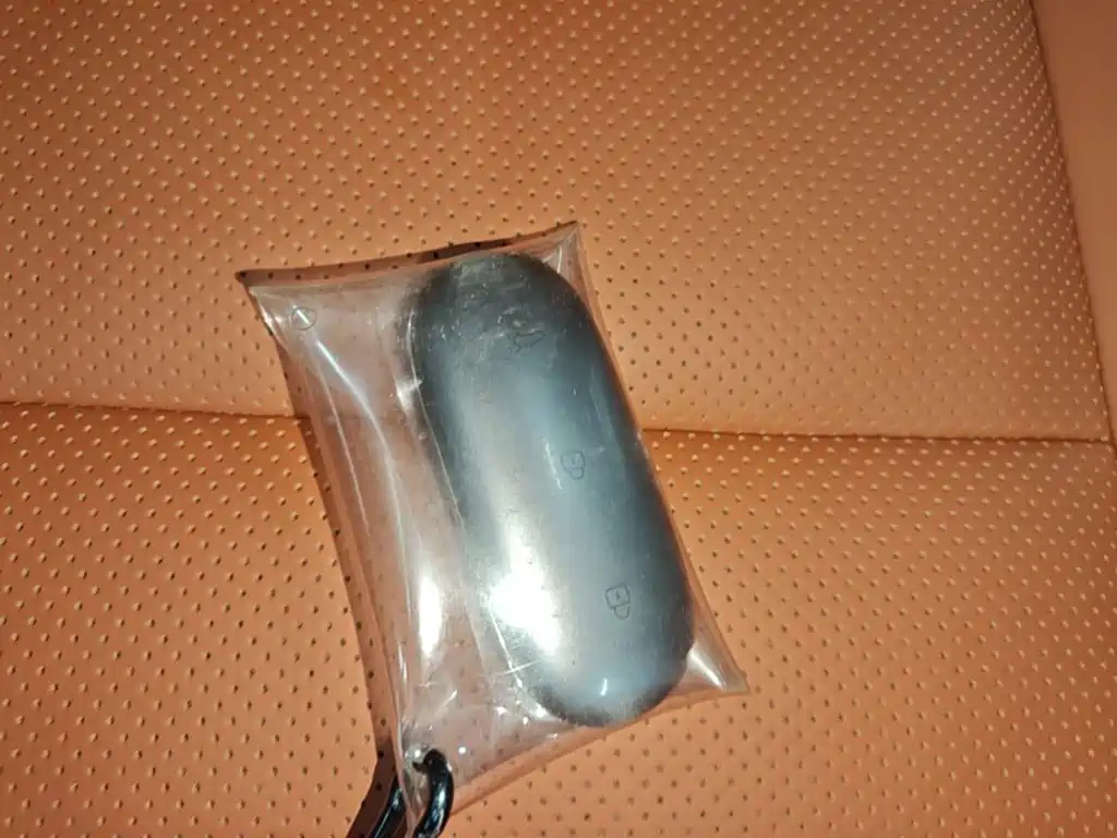 Li Auto Li L7 — миниатюра 9