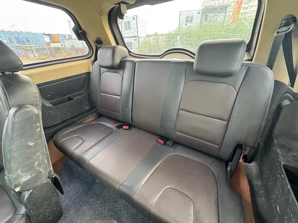 Fengguang Fengguang 330 — миниатюра 8