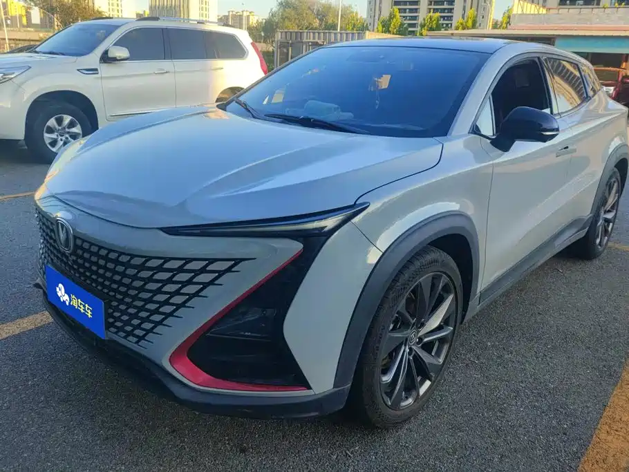 Changan UNI-T