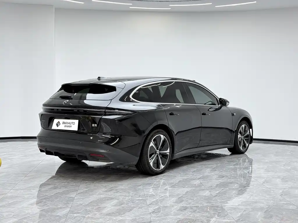 NIO ET5T — миниатюра 7