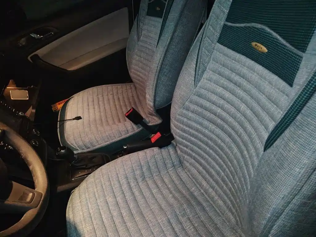 Skoda Yeti — миниатюра 11