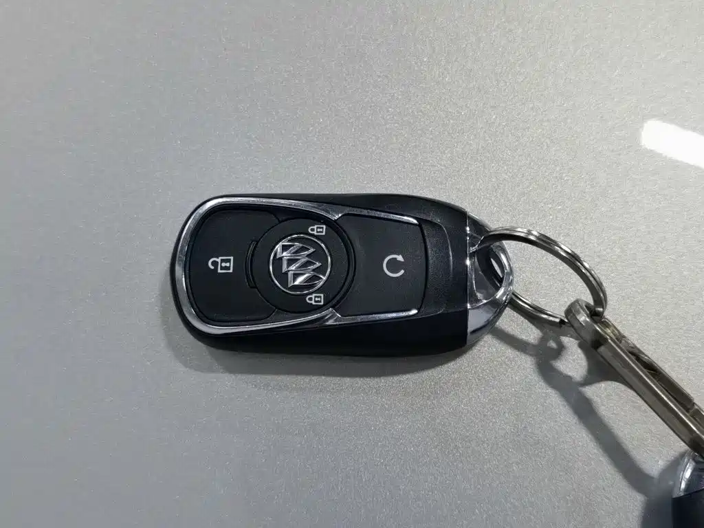 Buick Velite 6 — миниатюра 19