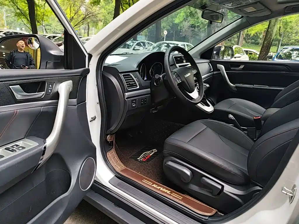 Haval M6 — миниатюра 16