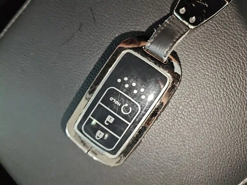 Honda CR-V — миниатюра 9