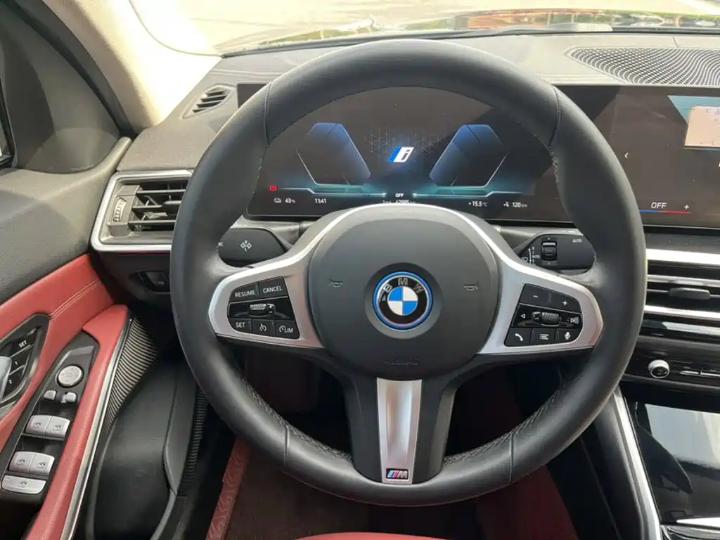 BMW i3 — миниатюра 15