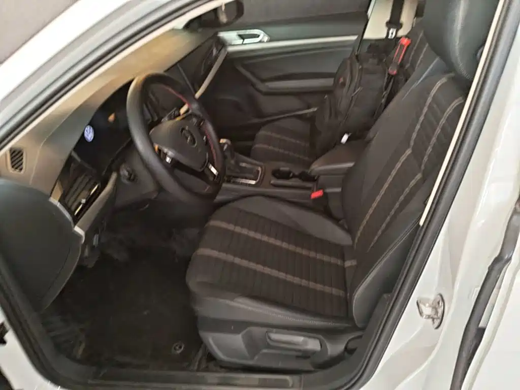 Volkswagen Lavida — миниатюра 15