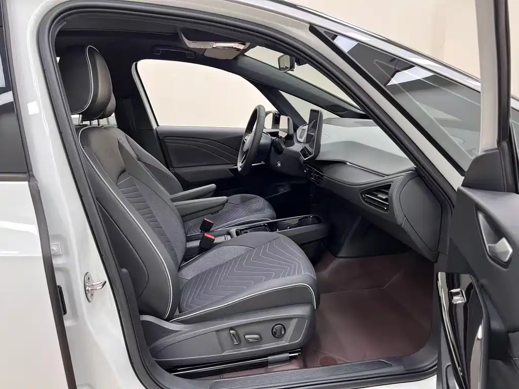 Volkswagen ID.3 — миниатюра 14