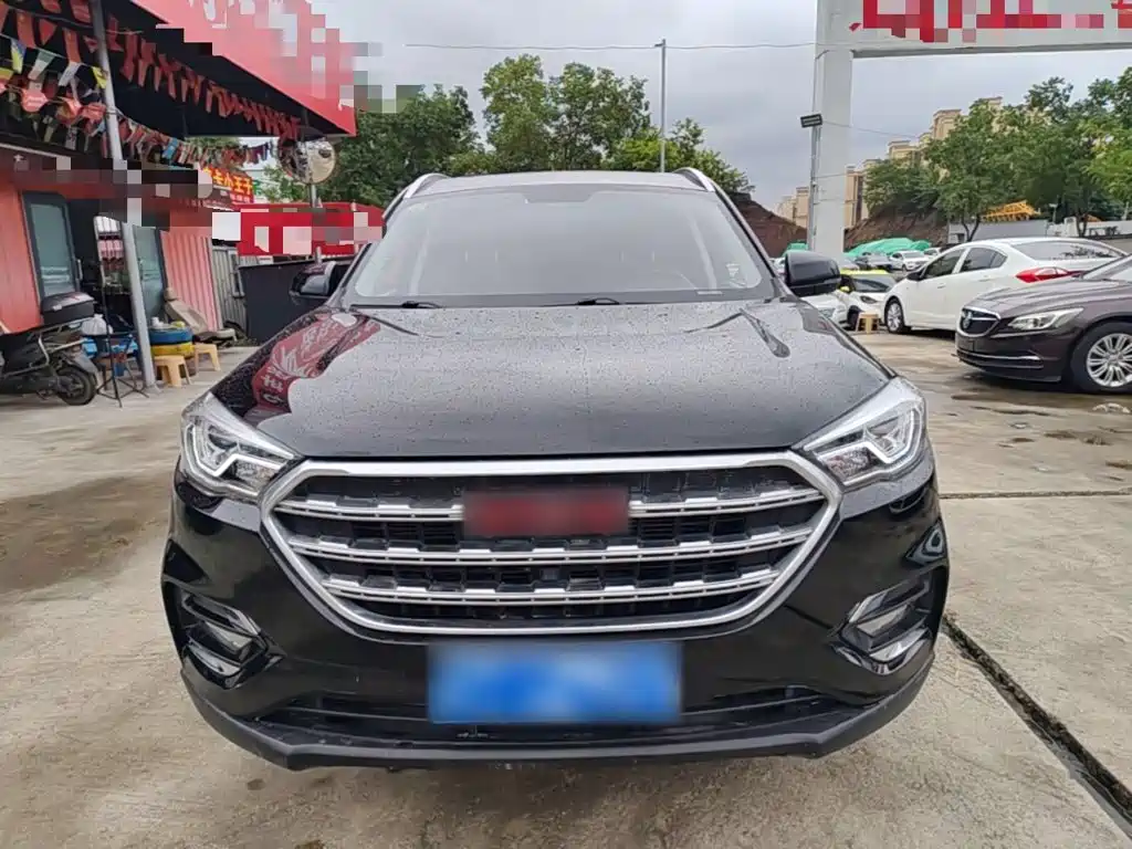 VGV VGV U70 — миниатюра 3