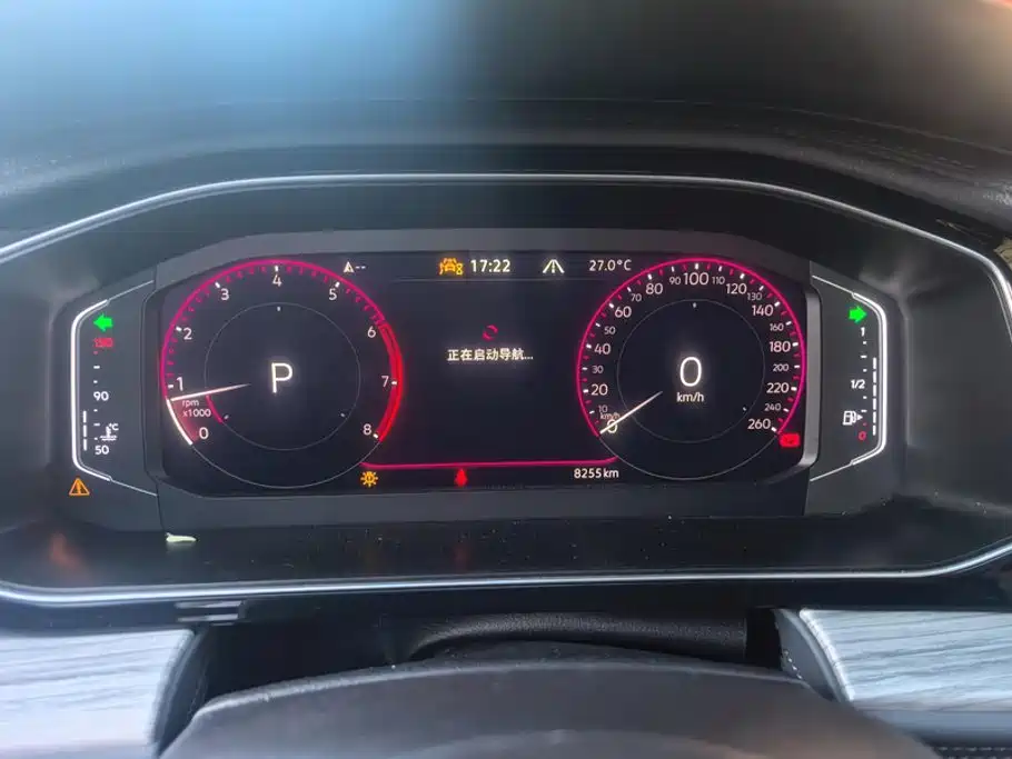 Volkswagen Sagitar — миниатюра 14