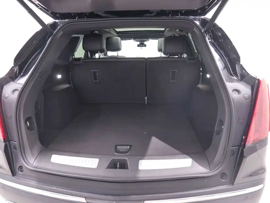 Cadillac XT5 — миниатюра 23