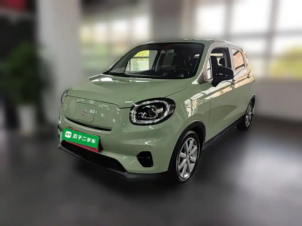 Leapmotor Leapmotor T03 — миниатюра 3